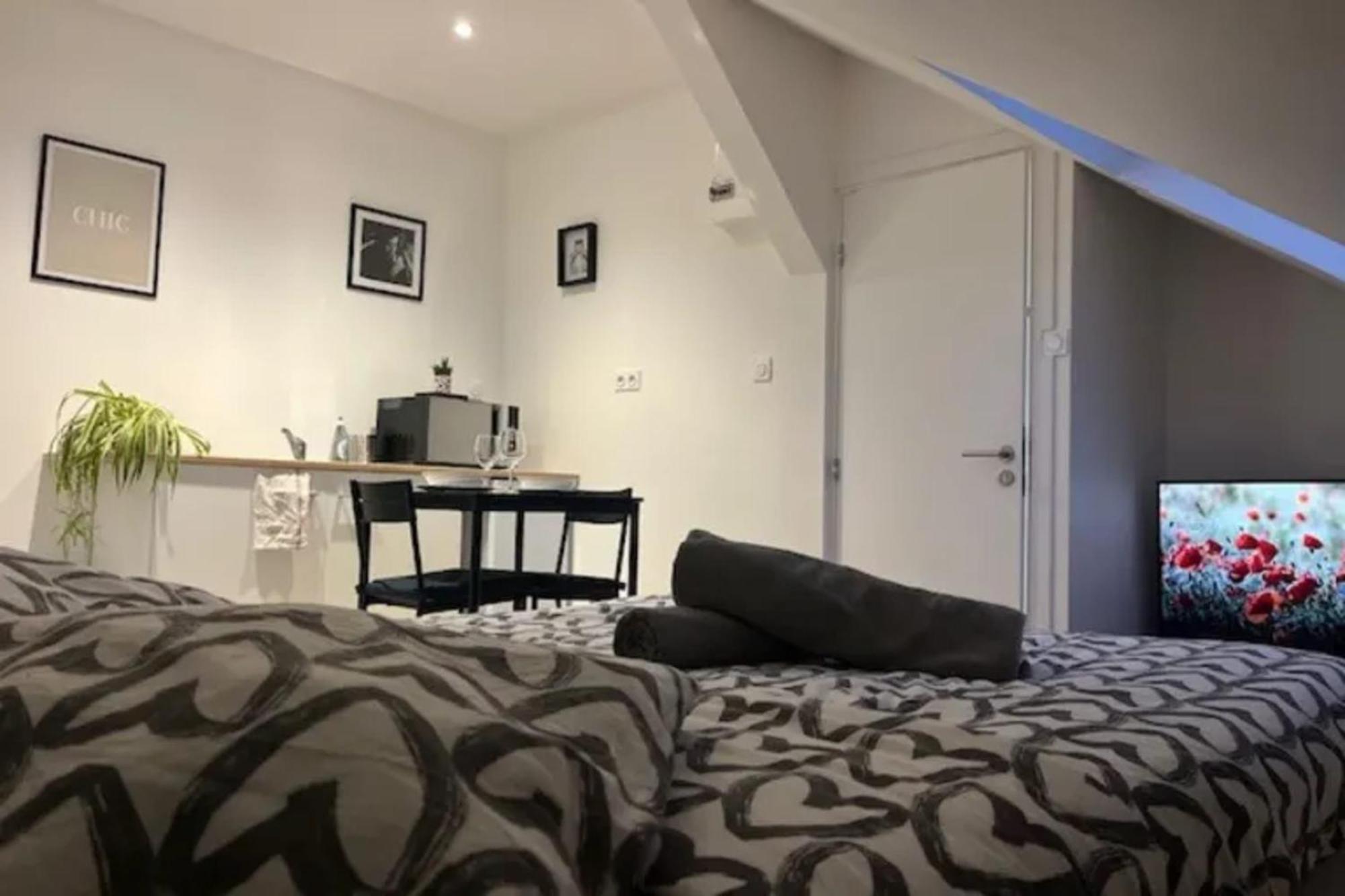 Soh Rent 3 Tv-wifi Proche Gare Strasbourg
