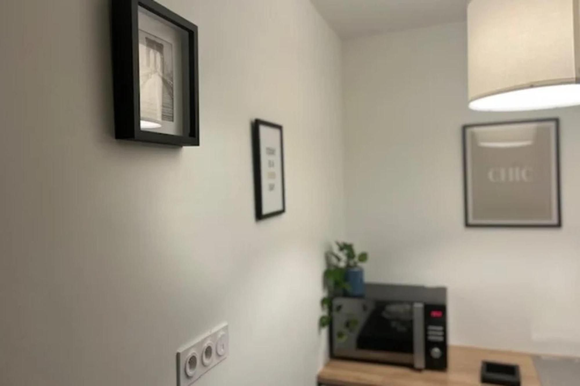 Soh Rent 3 Tv-wifi Proche Gare