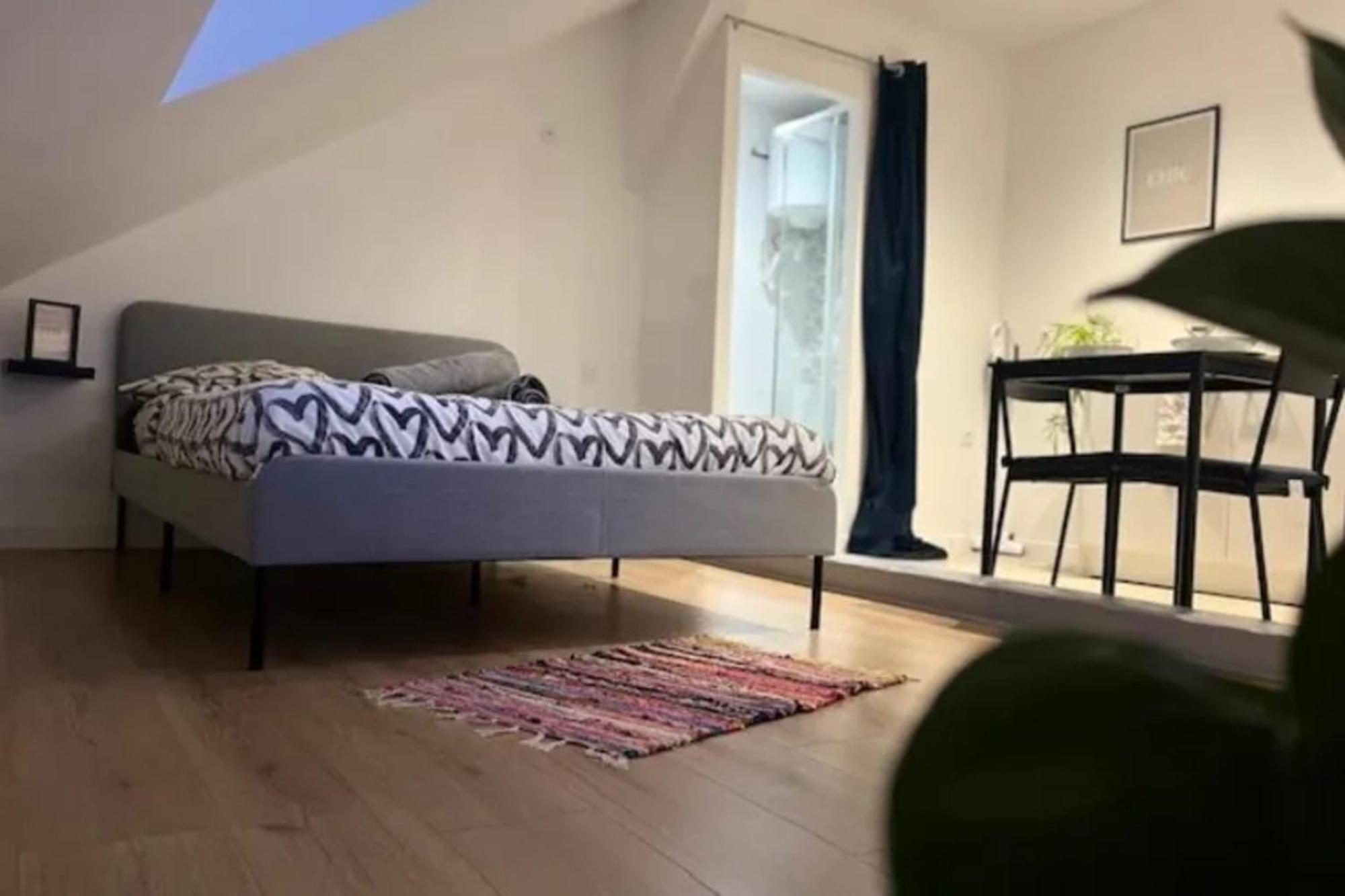 Soh Rent 3 Tv-wifi Proche Gare Hébergement de vacances Strasbourg
