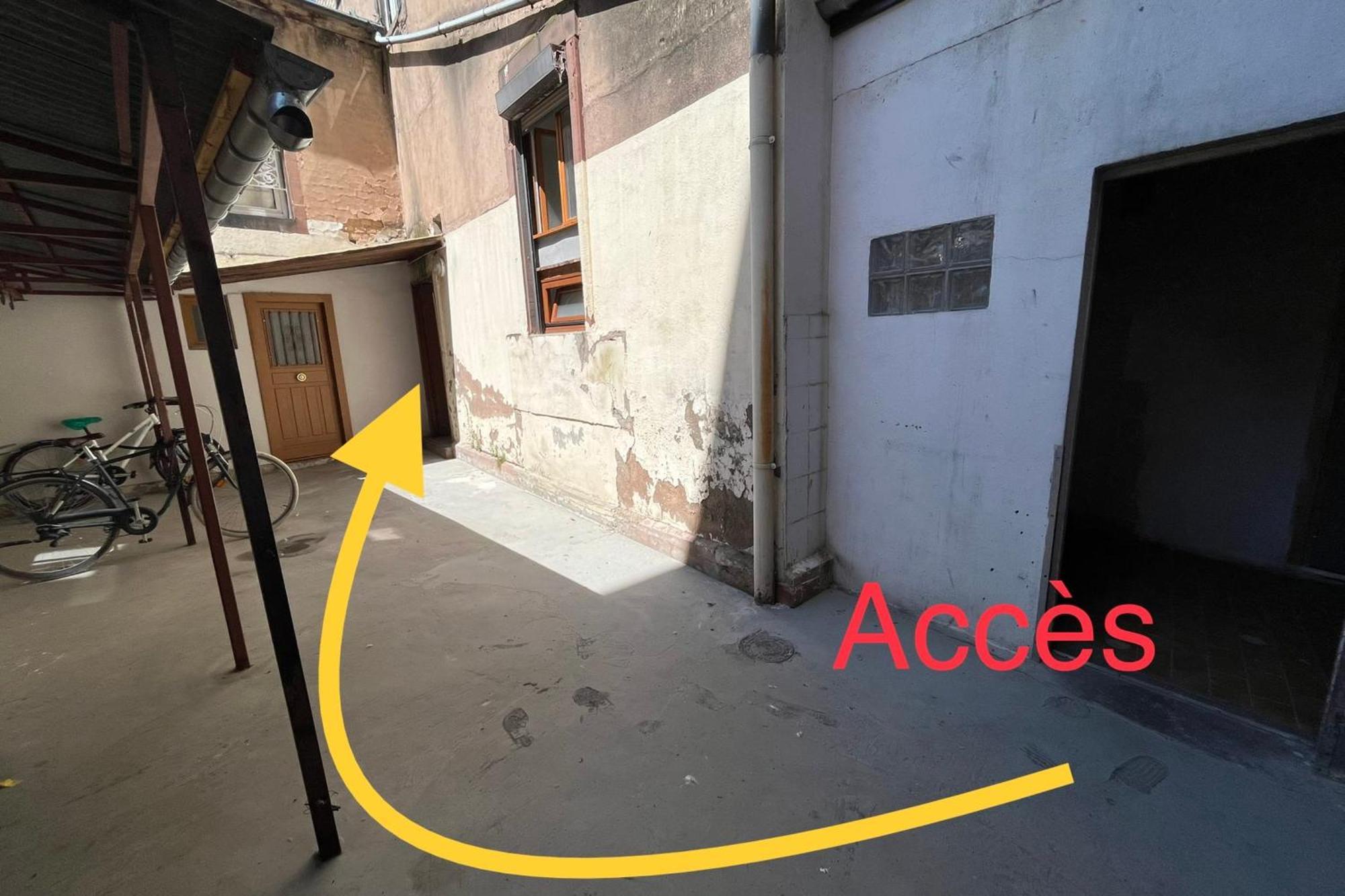 Soh Rent 3 Tv-wifi Proche Gare Hébergement de vacances *